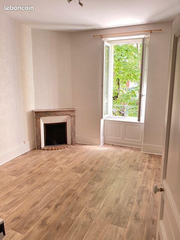 Appartement à louer, 50m², Clermont-Ferrand