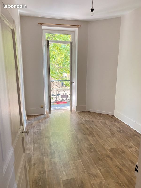 Appartement à louer, 50m², Clermont-Ferrand