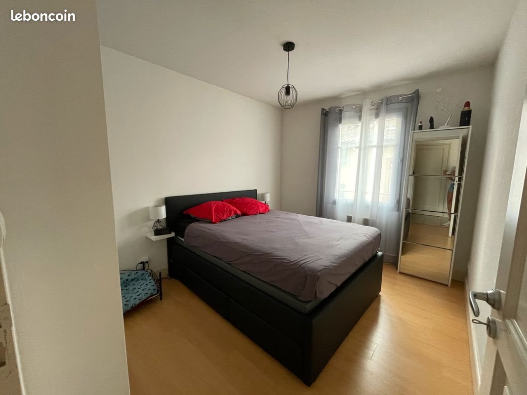 Appartement à louer, 35m², Castres