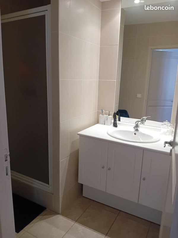 Appartement à louer, 35m², Castres