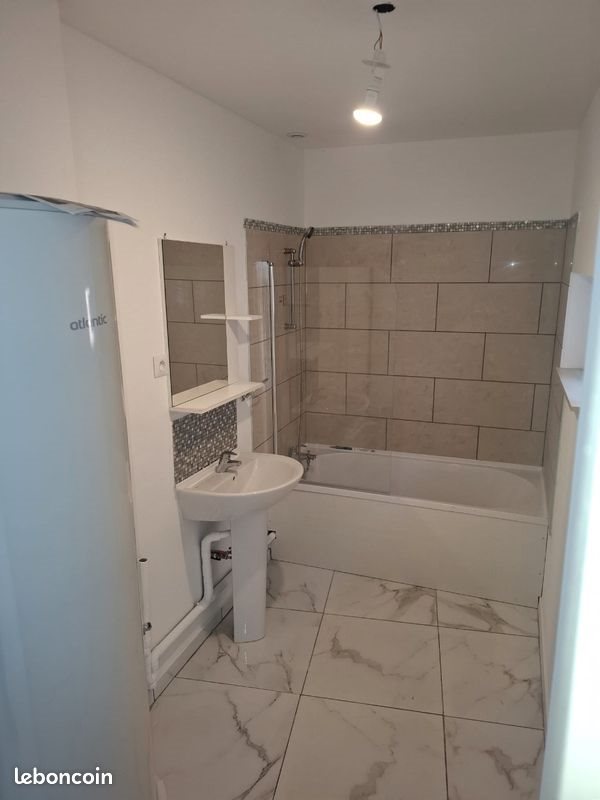 Maison à louer, 89m², Tourcoing