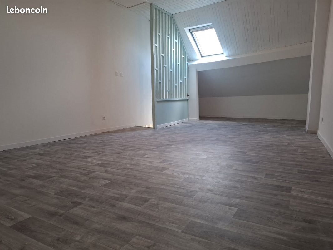 Maison à louer, 89m², Tourcoing