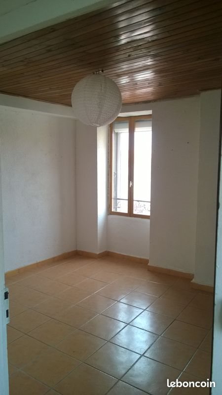Appartement à louer, 38m², Port-la-Nouvelle