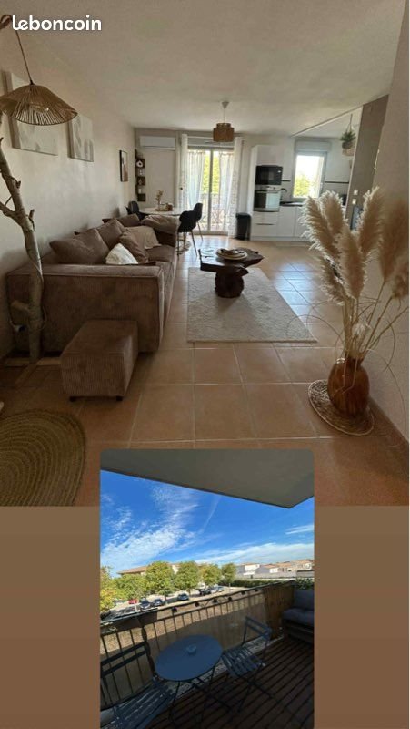 Appartement à vendre, 47m², Saint-Gilles