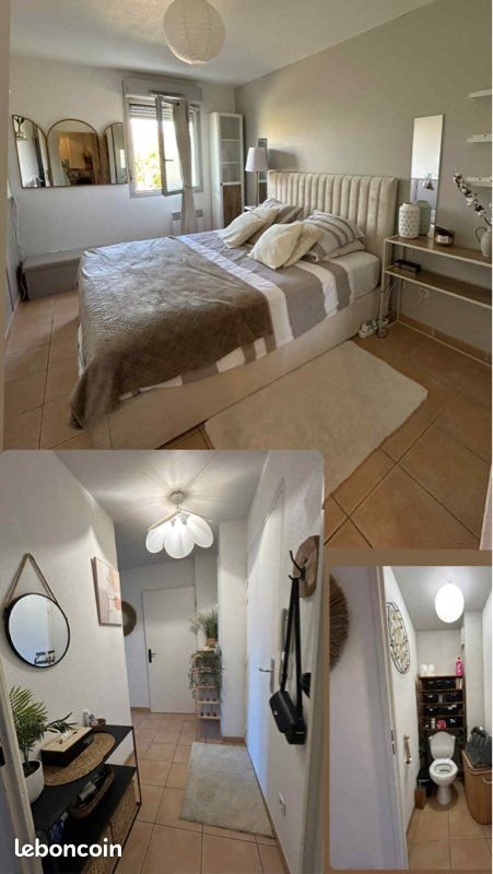 Appartement à vendre, 47m², Saint-Gilles