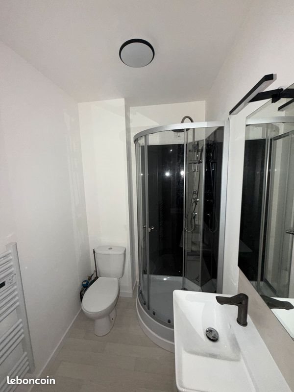 Appartement à louer, 27m², Cordes-sur-Ciel
