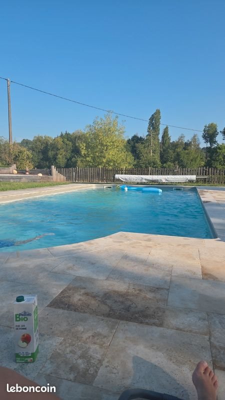 Maison à vendre, 260m², Chancelade
