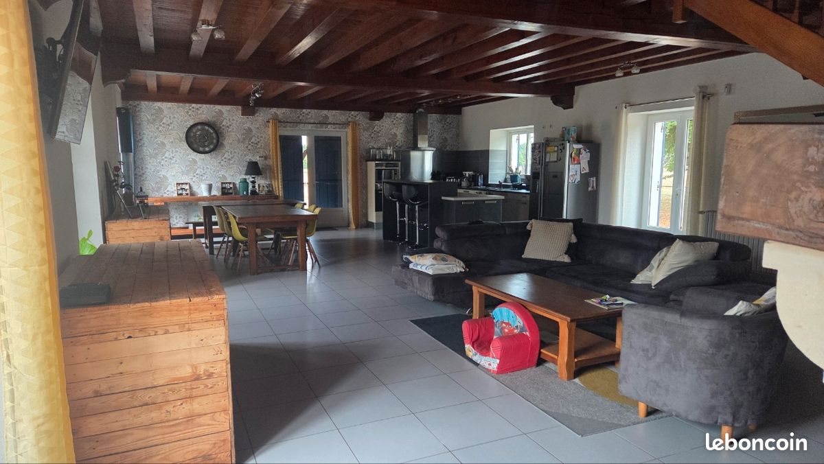 Maison à vendre, 260m², Chancelade