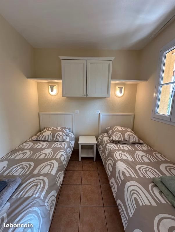 Appartement à louer, 27m², Roquebrune-sur-Argens
