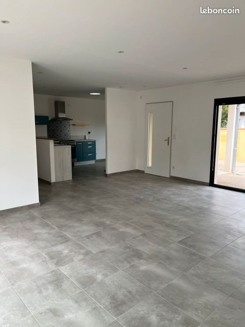 Maison à louer, 110m², Tarbes