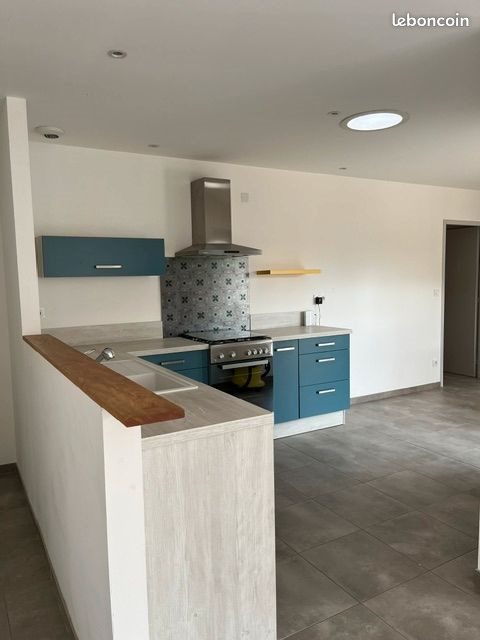 Maison à louer, 110m², Tarbes