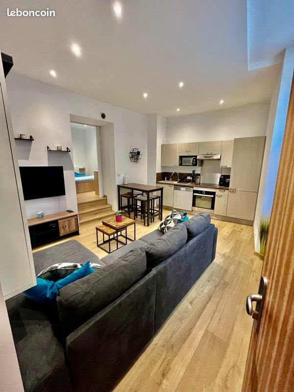 Appartement à louer, 40m², Fontaine-de-Vaucluse
