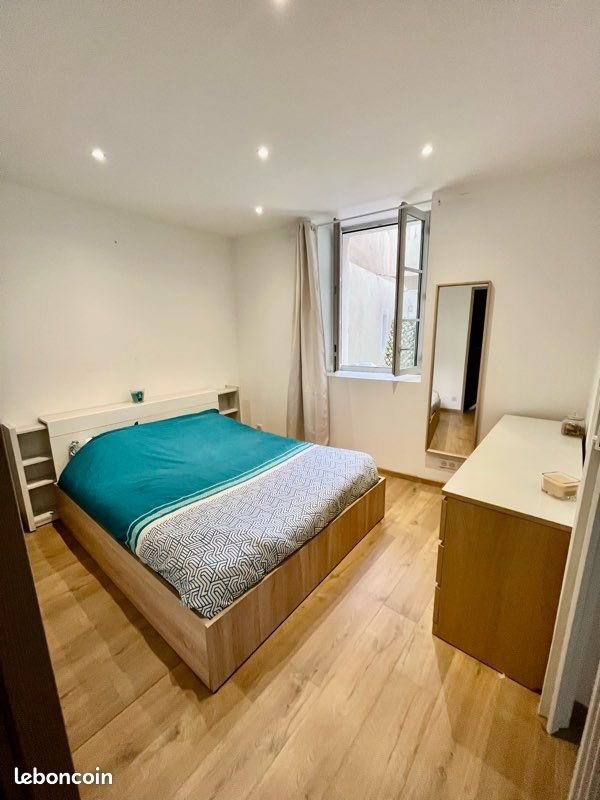 Appartement à louer, 40m², Fontaine-de-Vaucluse
