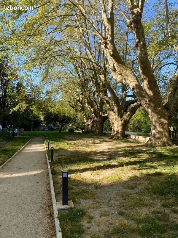 Appartement à louer, 40m², Fontaine-de-Vaucluse