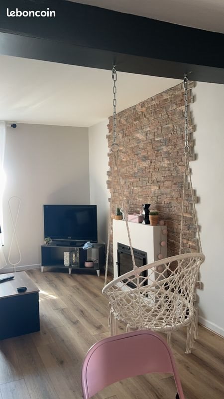 Maison à louer, 75m², Issoudun