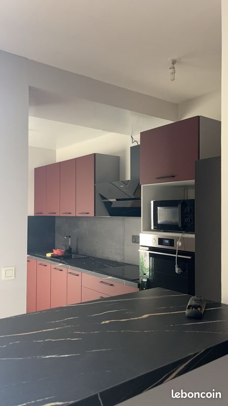 Maison à louer, 75m², Issoudun