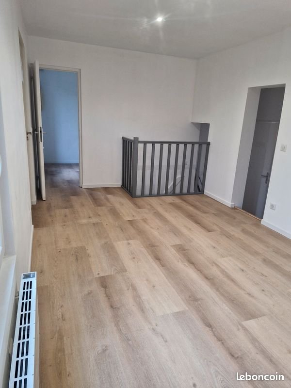 Appartement à louer, 50m², Sainte-Geneviève-des-Bois