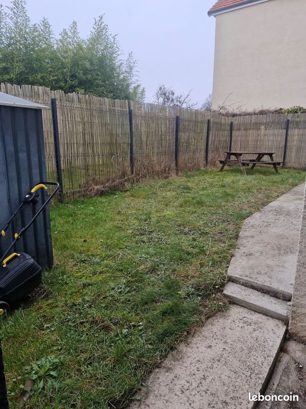 Appartement à louer, 50m², Sainte-Geneviève-des-Bois