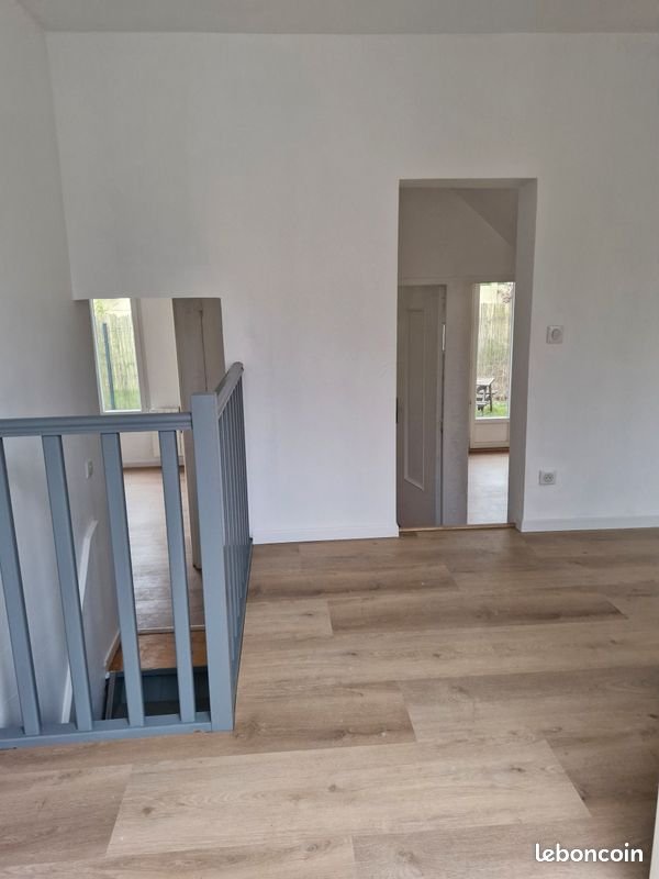 Appartement à louer, 50m², Sainte-Geneviève-des-Bois