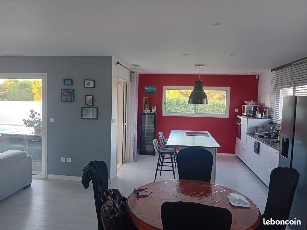 Maison à vendre, 137m², Saint-Féliu-d'Avall