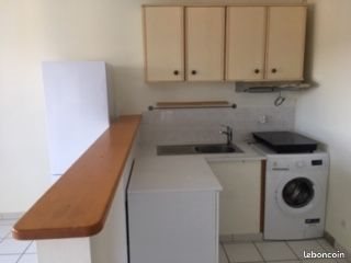 Appartement à louer, 42m², Ambérieu-en-Bugey