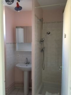 Appartement à louer, 42m², Ambérieu-en-Bugey