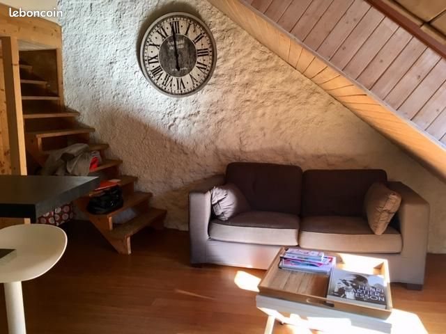Appartement à louer, 39m², Annecy