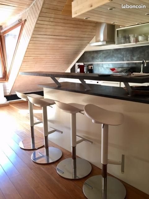 Appartement à louer, 39m², Annecy