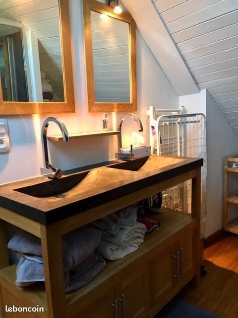 Appartement à louer, 39m², Annecy
