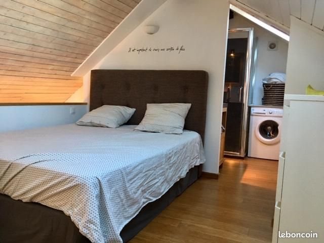 Appartement à louer, 39m², Annecy