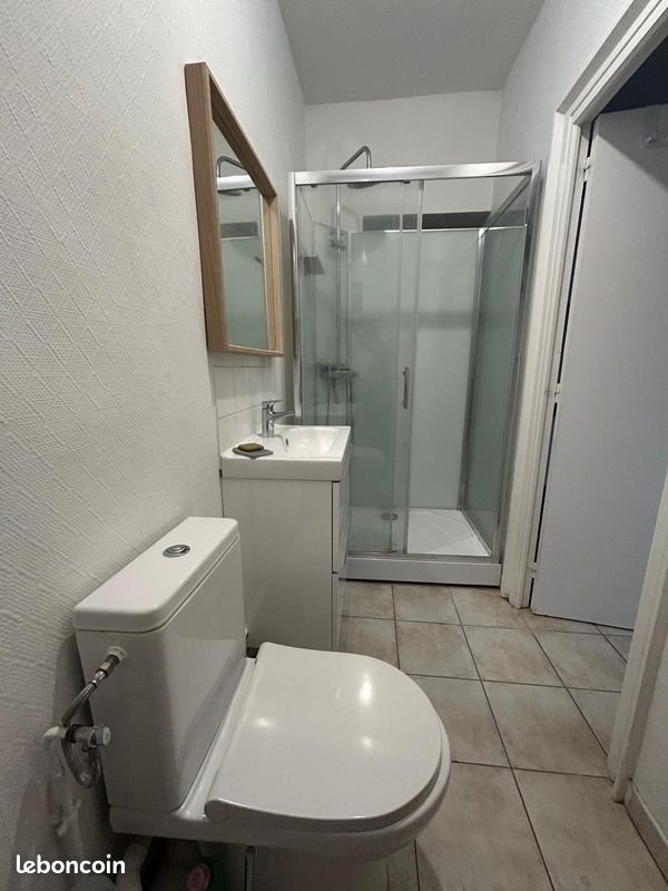 Appartement à louer, 17m², Vernon