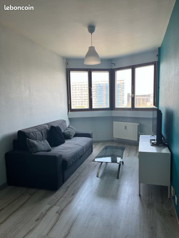 Appartement à louer, 29m², Orléans