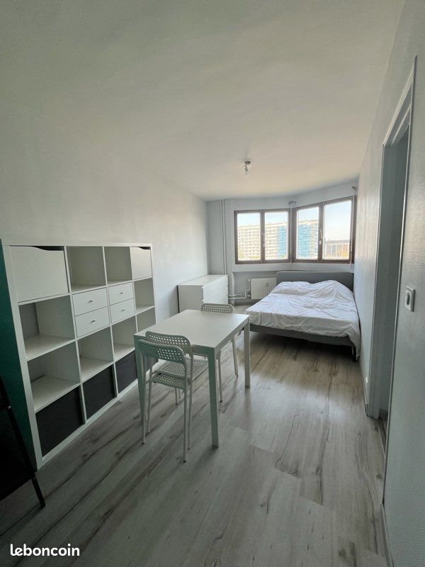 Appartement à louer, 29m², Orléans