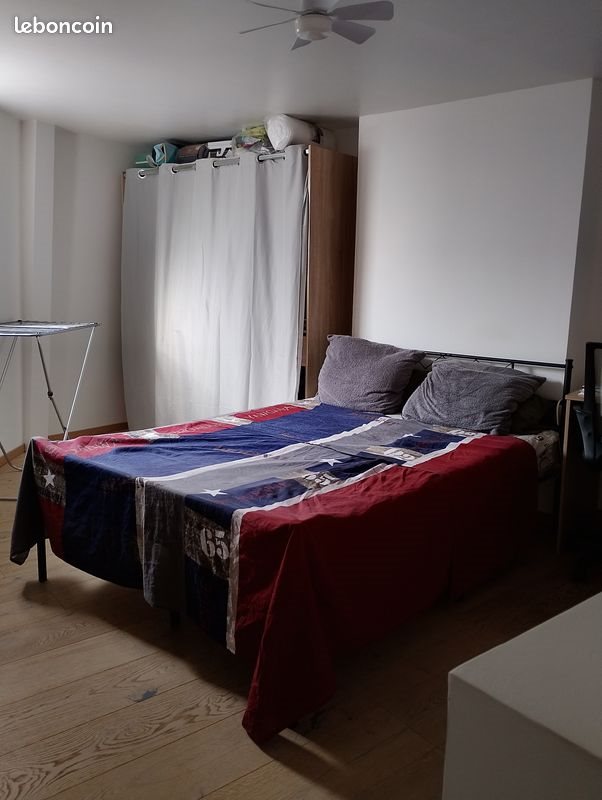 Maison à louer, 60m², Tourcoing