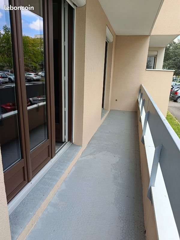 Appartement à vendre, 65m², Saint-Priest