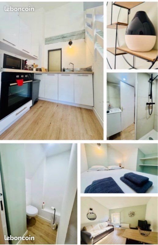 Appartement à louer, 35m², Avignon