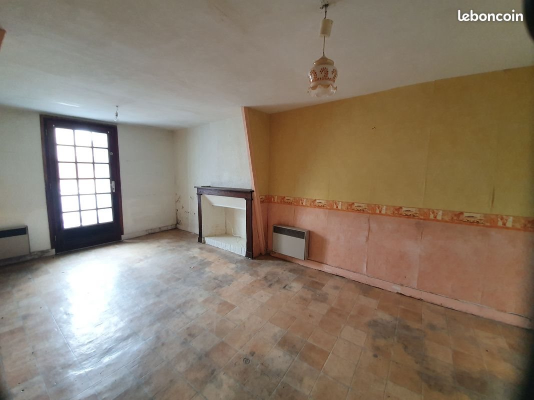 Maison à vendre, 78m², Thiron-Gardais