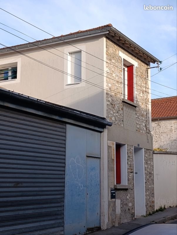 Maison à vendre, 96m², Dampmart