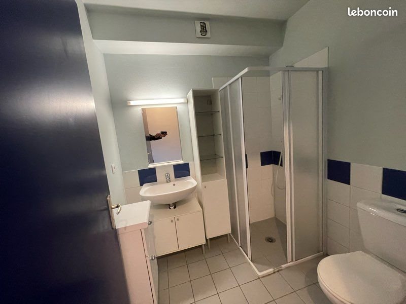 Appartement à louer, 27m², Rignac