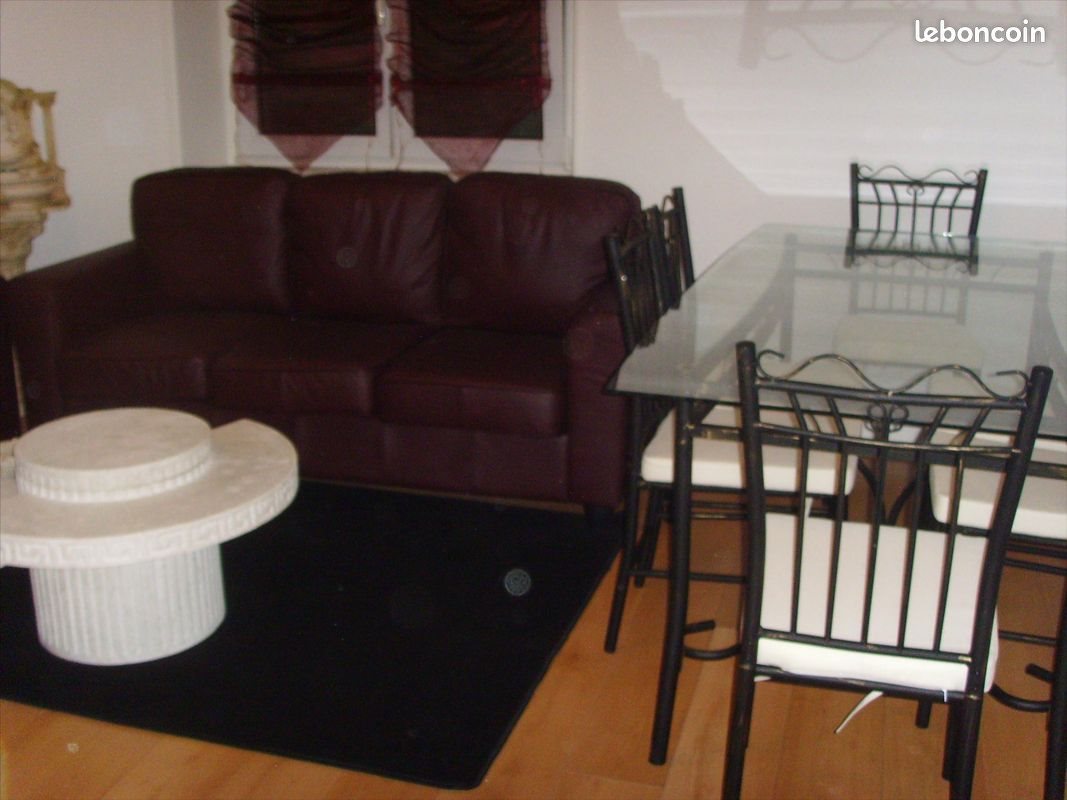 Appartement à louer, 75m², Mulhouse
