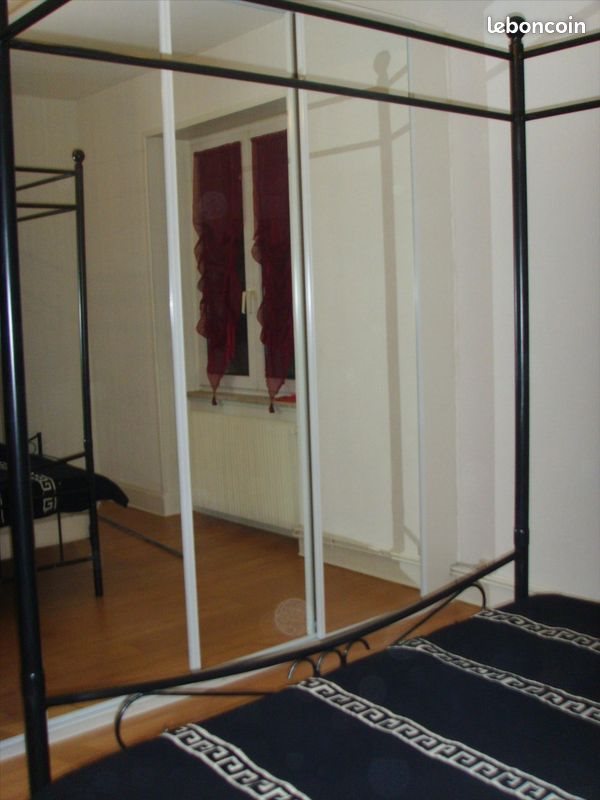 Appartement à louer, 75m², Mulhouse
