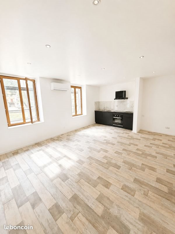 Appartement à louer, 74m², Rive-de-Gier