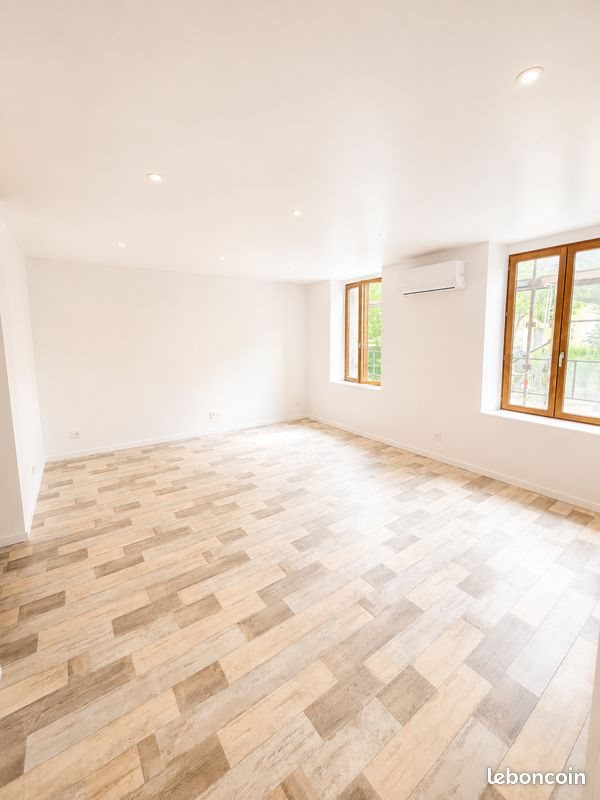 Appartement à louer, 74m², Rive-de-Gier