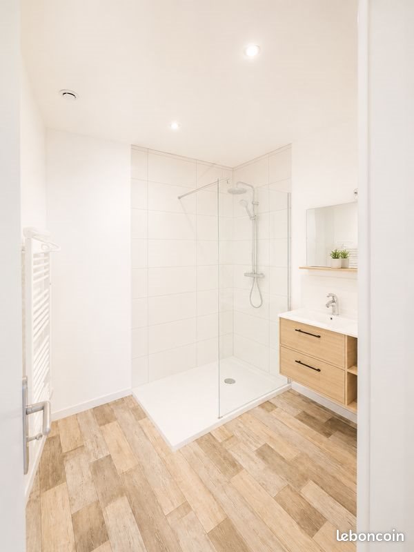 Appartement à louer, 74m², Rive-de-Gier