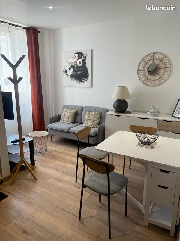 Appartement à louer, 27m², Mirande