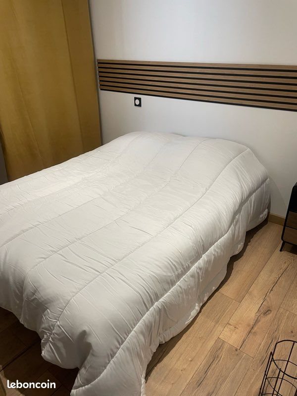 Appartement à louer, 27m², Mirande