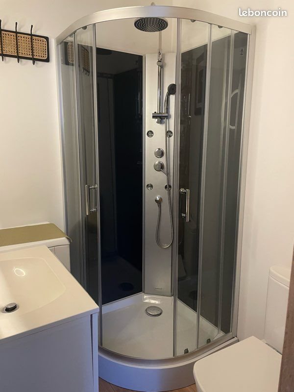 Appartement à louer, 27m², Mirande
