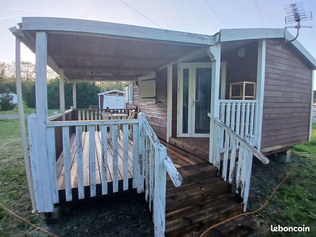 Maison à louer, 30m², Ambarès-et-Lagrave