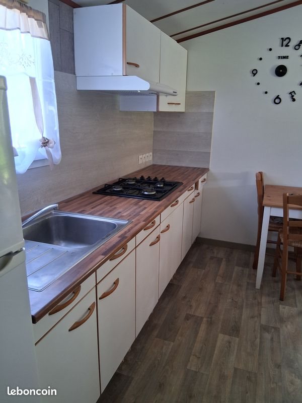 Maison à louer, 30m², Ambarès-et-Lagrave
