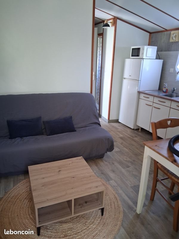 Maison à louer, 30m², Ambarès-et-Lagrave